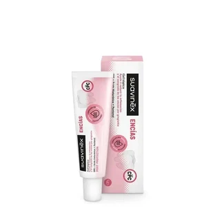 Гель для десен Suavinex Topical Gel, 30 мл