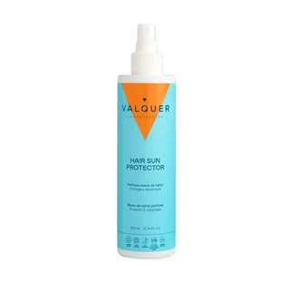Сонцезахисний крем Valquer Sunscreen Капілярний, 300 мл