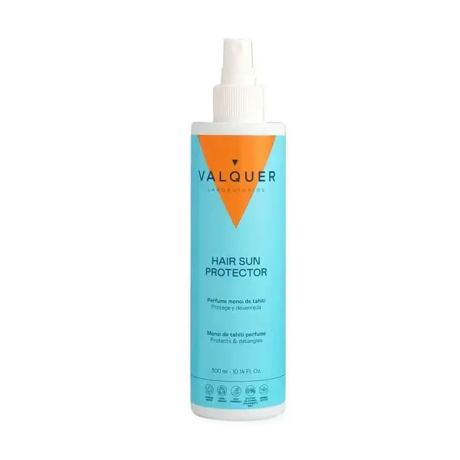 Valquer Sunscreen Солнцезащитный капиллярный крем, 300 мл: цены и характеристики