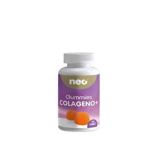 Neo Collagen+ Gummies Neo 36 Gummies, 36 жувальних гумок