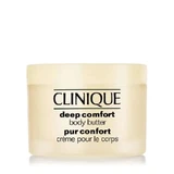 Clinique Deep Comfort Body Butter, 200 мл