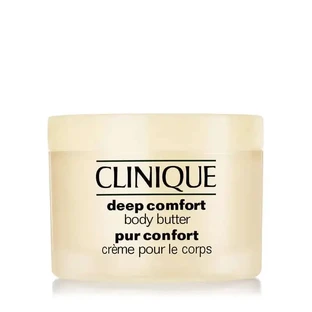 Крем для тіла Clinique Deep Comfort, 200 мл