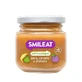Smileat Баночка з трьома фруктами, 130 г