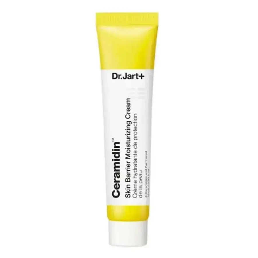 Dr.Jart+ Ceramidin Skin Barrier Увлажняющий крем мини, 15 мл: цены и характеристики