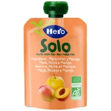 Hero Baby Hero Baby Sachet Solo Apple Peach & Mango Eco Hb Solo 100G