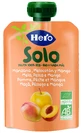 Hero Baby Hero Baby Sachet Solo Apple Peach &amp; Mango Eco Hb Solo 100G