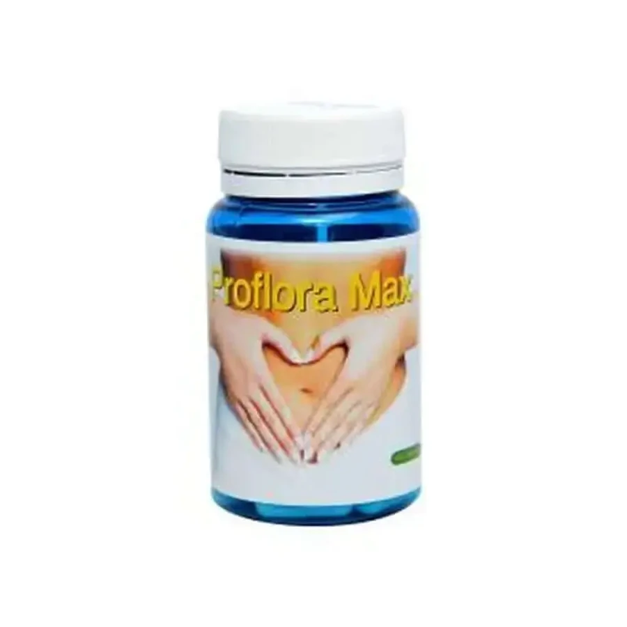 Espadiet Profloramax 45Cap: ціни та характеристики