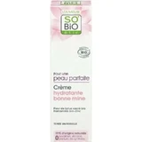 So'Bio Etic Illuminating Moisturising Cream 40Ml