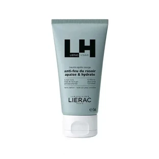 Бальзам після гоління Lierac Homme