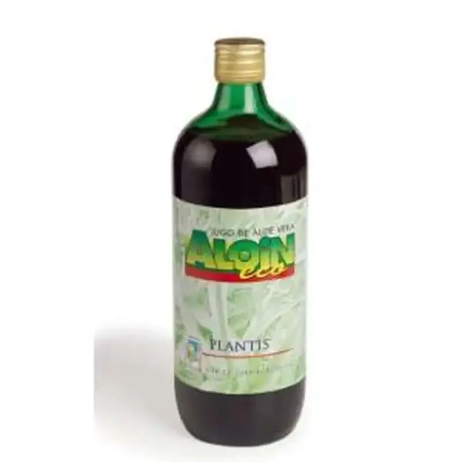Сік алое вера Artesania Aloin Eco 1 літр: ціни та характеристики