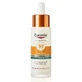 Сироватка для обличчя Eucerin Sun Oil Face Control Uv Serum Spf50+, 30 мл