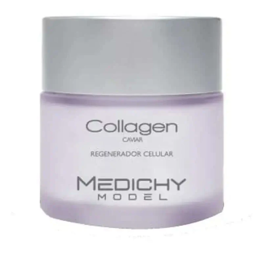 Medichy Model Collagen Caviar 50Ml: цены и характеристики