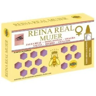 Robis Royal Queen Female 20Amp