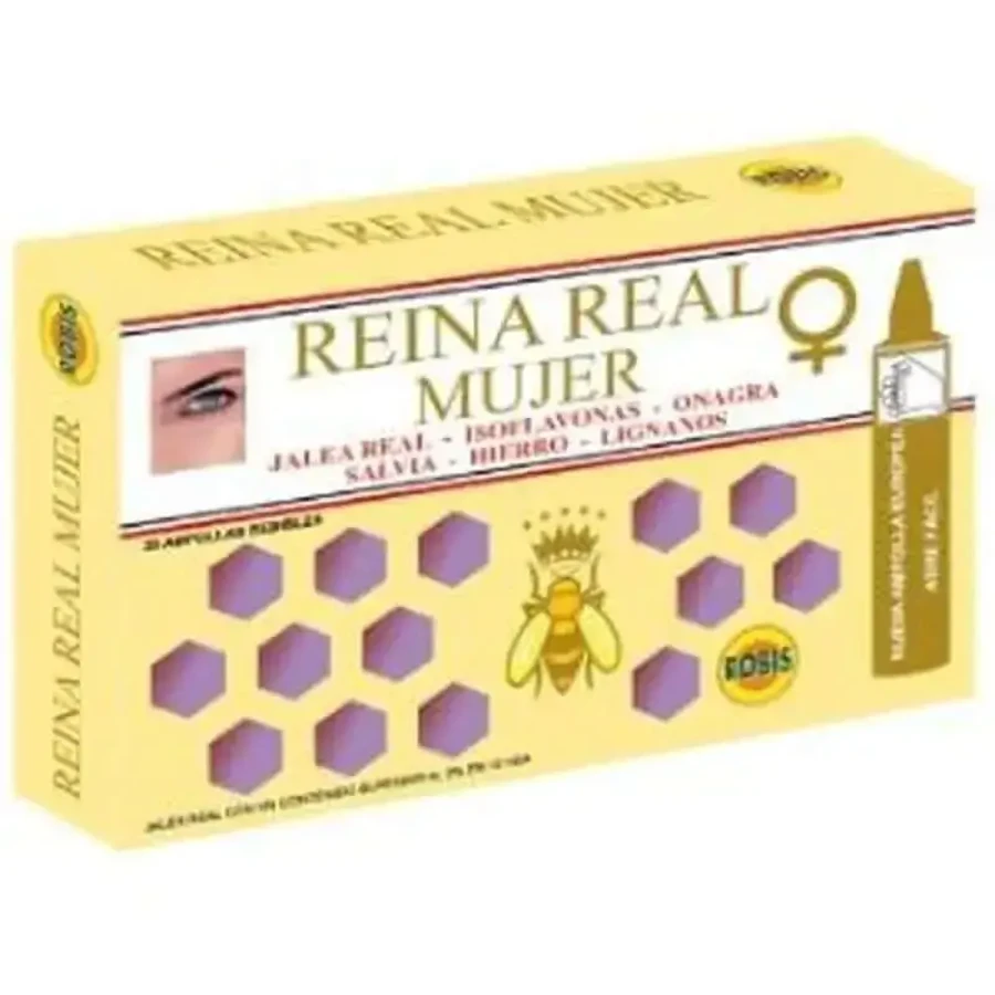 Robis Royal Queen Female 20Amp: ціни та характеристики