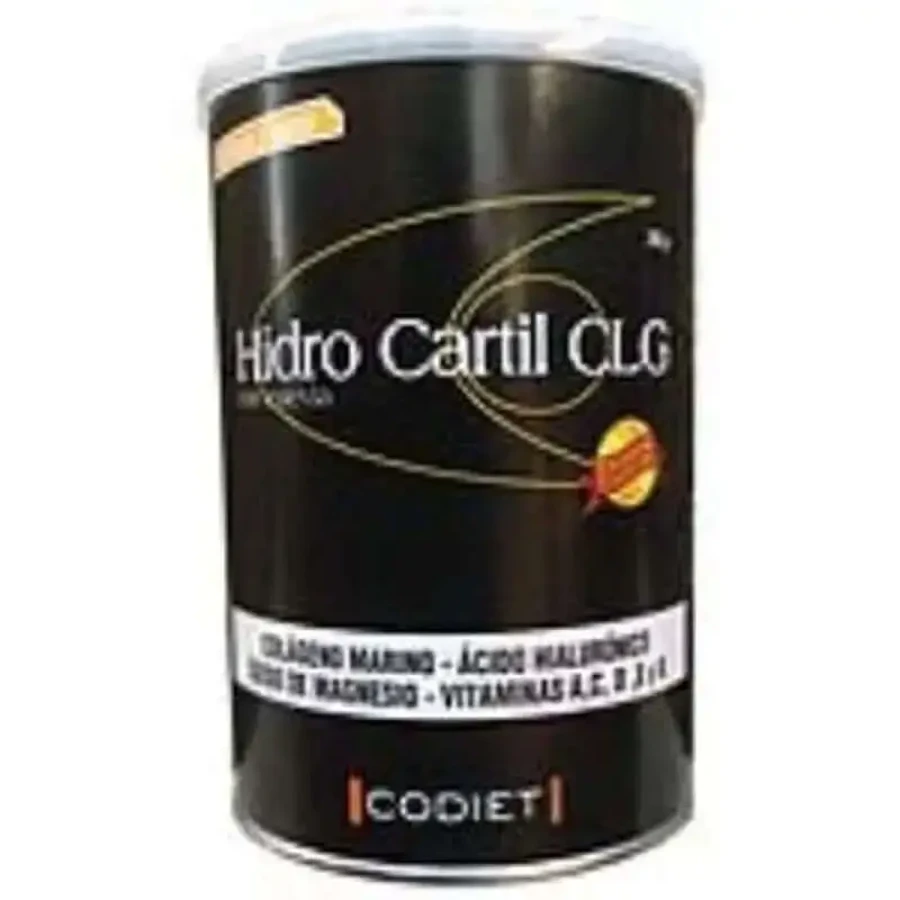 Codiet Hidro Cartil-Clg 300Gr: цены и характеристики