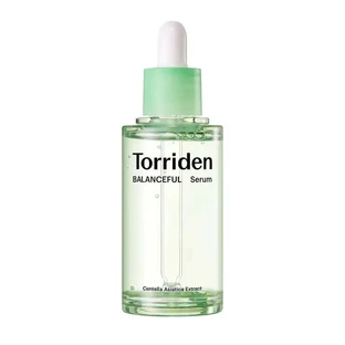 Torriden Balanceful Cica Serum , 50 мл