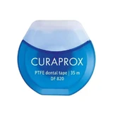 Стоматологічна стрічка Curaprox Df 820, 35 метрів