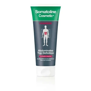 Somatoline Cosmetic Men's Abs Top Definition 200 мл