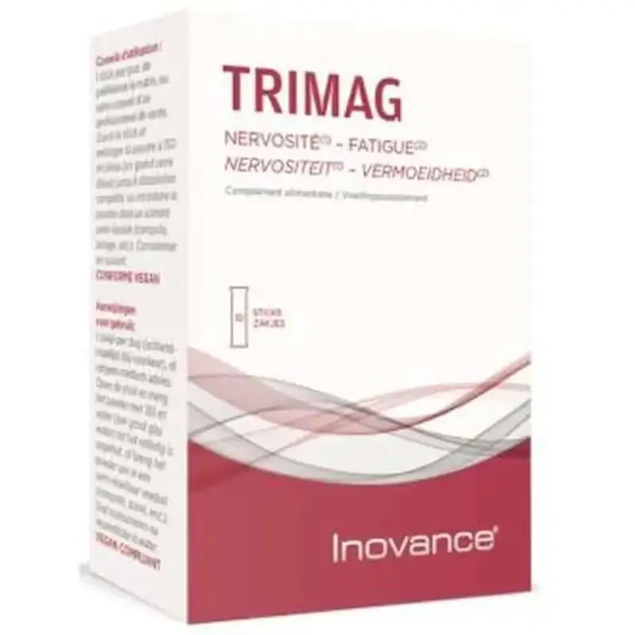 Inovance Trimag 10Sticks: цены и характеристики