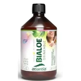 Atlantia Bialoe Pure Aloe Vera Juice 500Ml. Эко
