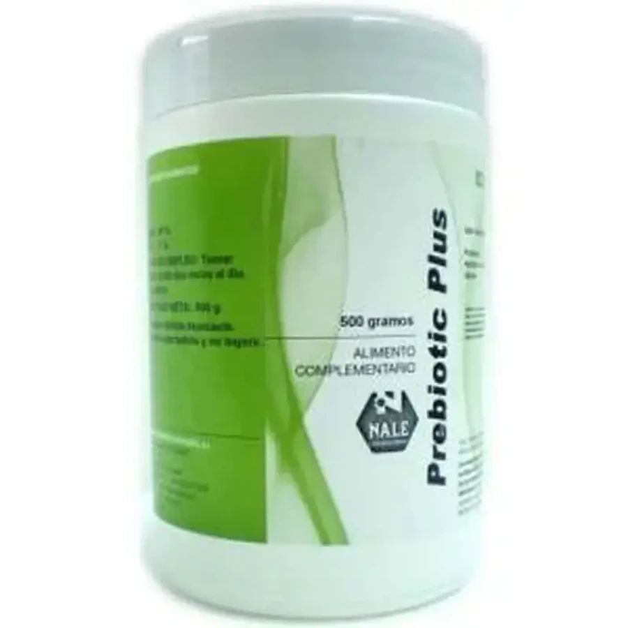 Nale Prebiotic Plus 500Gr: цены и характеристики