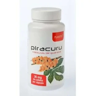 Artesania Piracuru Guarana 60 капсул