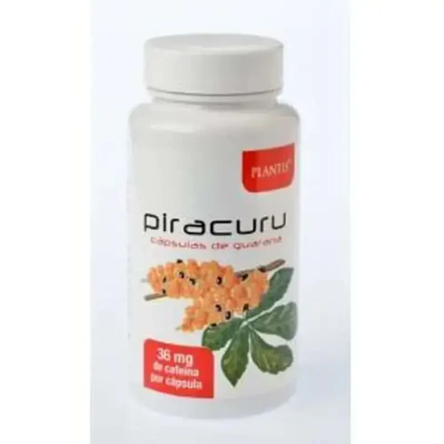 Artesania Piracuru Guarana 60 капсул: цены и характеристики