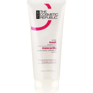 The Cosmetic Republic Маска для кожи головы, 200 мл