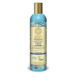 Шампунь для пошкодженого волосся Natura Siberica Oblepikha Shampoo Damaged Hair Na, 400 мл