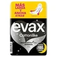 Ночные прокладки Evax Cottonlike Extra с крылышками, 10 шт.