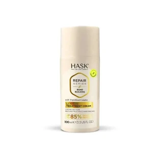 Hask No Rinse Deep Reconstruction Treatment Cream Repair Series , 100 мл