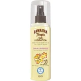 Сухий олійний зволожувальний туман Hawaiian Tropic Silk Hydration SPF30 150 мл