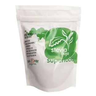 Energy Feelings Листья стевии 100 гр. веганские Sg