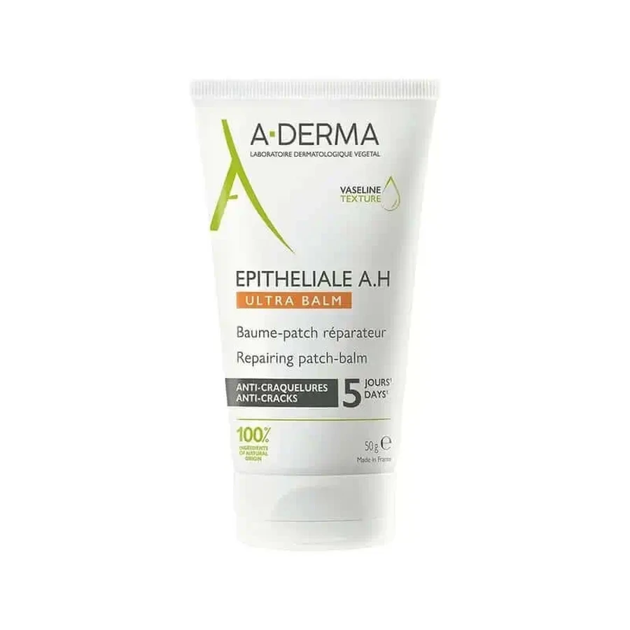 A-Derma Epitheliale Ah Ultra Bals 50G: цены и характеристики