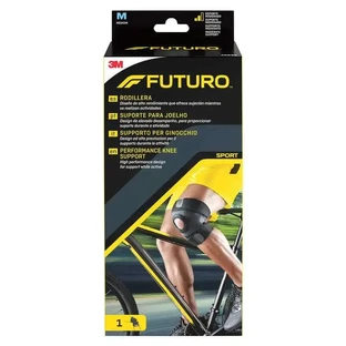 Колінний бандаж Futuro Sport Розмір M