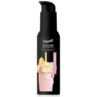 Coquette Cosmetics Desire Premium Experience Vegan Candylicious Lubrication 100Ml