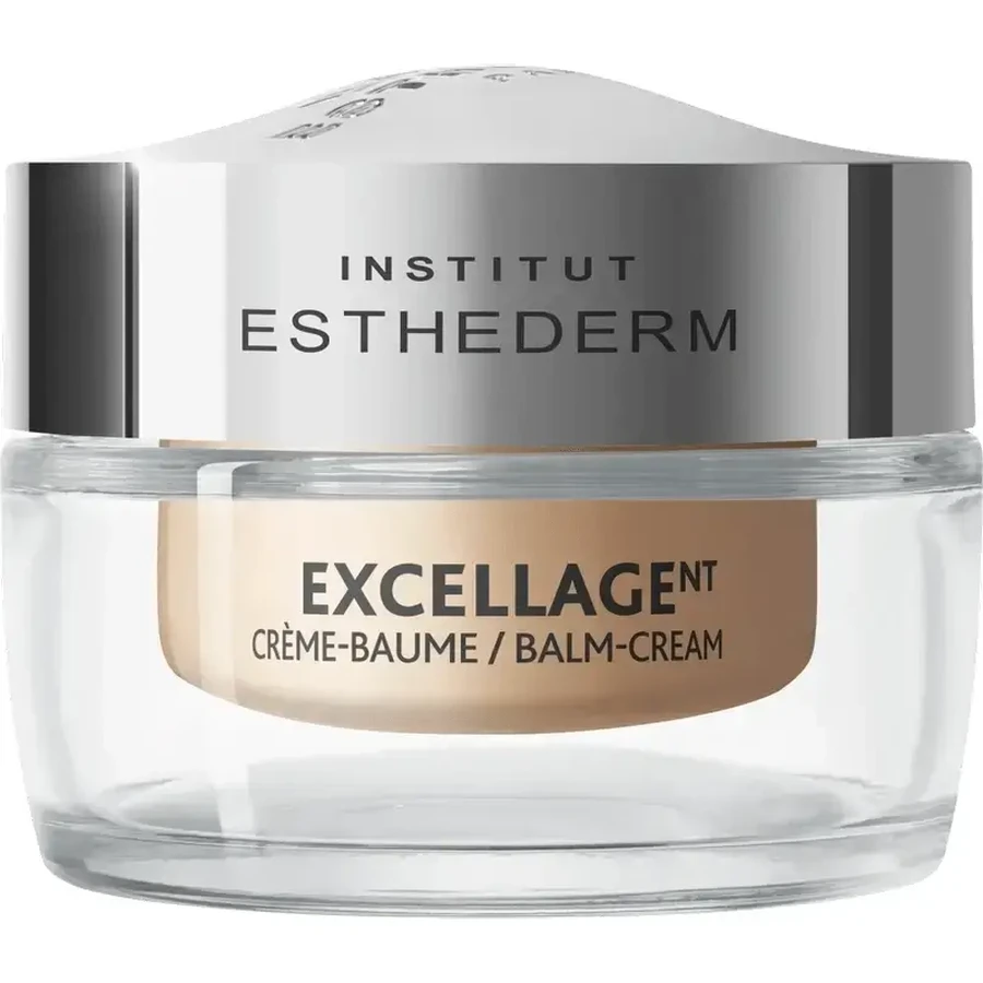Institut Esthederm Excellage Creme Fine, 50 мл: ціни та характеристики