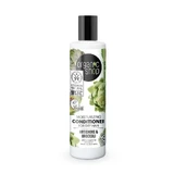 Зволожуючий кондиціонер для сухого волосся з артишоком та броколі Organic Shop, 280 мл