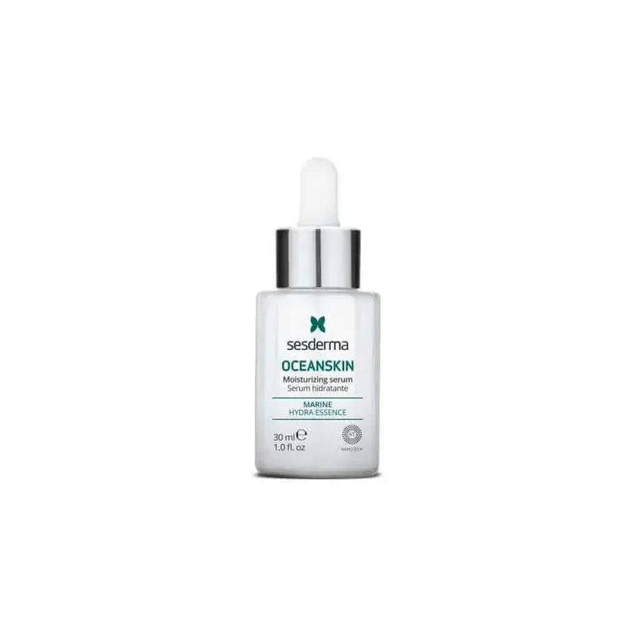 Зволожуюча сироватка Sesderma Oceanskin 30 мл: ціни та характеристики