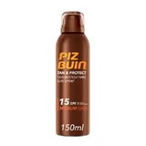 Piz Buin Олія-спрей для посилення засмаги Piz Buin Tan & Protect Tan SPF15, 150 мл