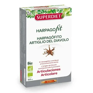 Superdiet Harpagofit Bio Articulac , 20 ампул