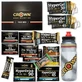 Crown Sport Nutrition Hyper Energy Test Pack з каністрою 750 мл