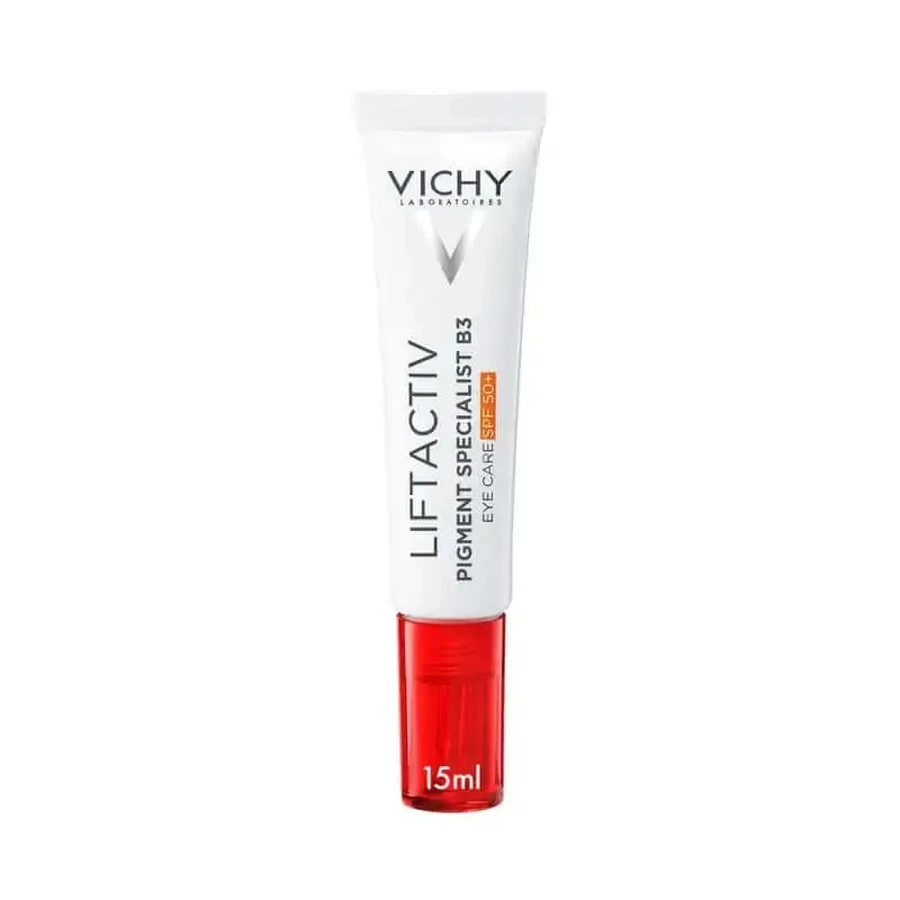 Vichy Liftactiv Pigment Specialist B3 Spf50+ Контур для повік, 15 мл: ціни та характеристики