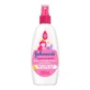 Детский кондиционер-спрей Johnson's Baby Shine Drops, более блестящие, гладкие, шелковистые волосы, 200 мл