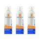 La Roche Posay Anthelios Uv Sport Невидимий охолоджуючий серпанок Spf50+, 3X200 мл
