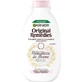 Шампунь для чувствительной кожи головы Garnier Original Remedies Oatmeal Delicatesse