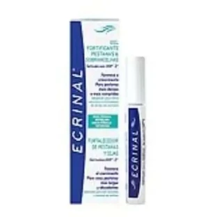 Ecrinal Укрепление ресниц и бровей Бесцветный гель Anp 2+ 9Ml