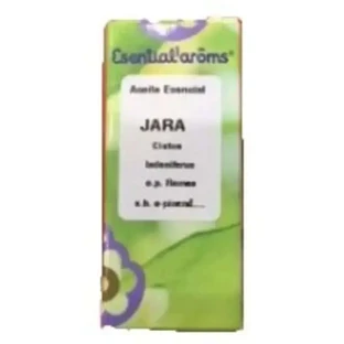 Esential Aromes Трояндова ефірна олія 5 мл. Біо