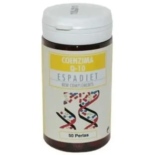 Espadiet Коензим Q10 50Pearls