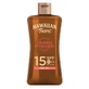 Сяюча олія Hawaiian Tropic Ht Mini Spf15, 100 мл Cj12